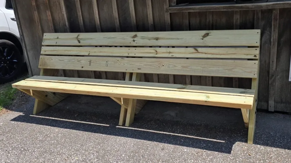 Slide of Four Seasons Contracting