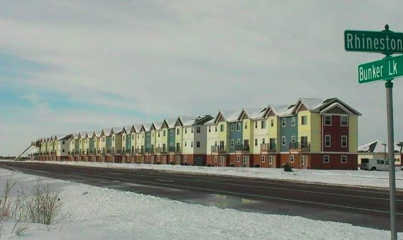 Slide of Four Seasons Contracting