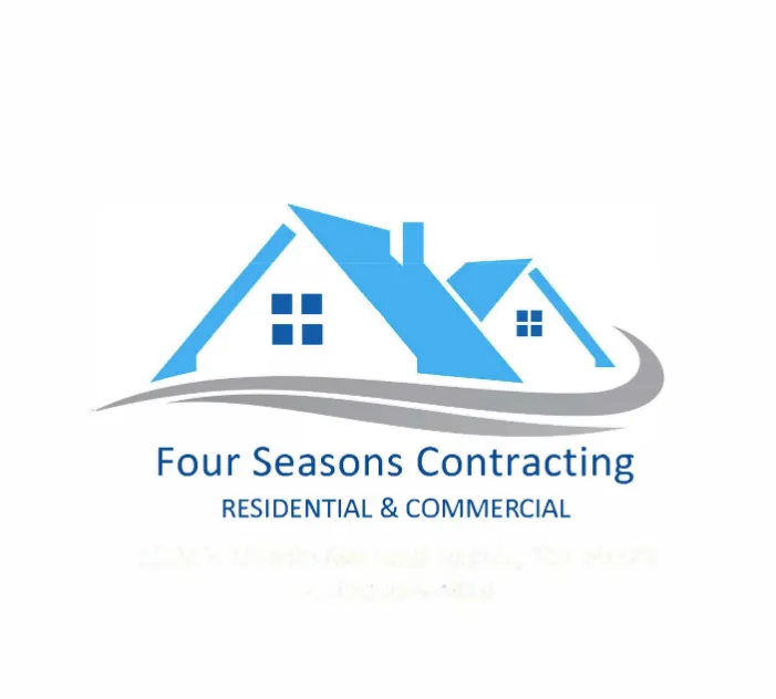 Slide of Four Seasons Contracting