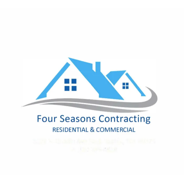 Slide of Four Seasons Contracting