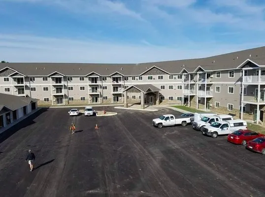 Four Seasons Contracting