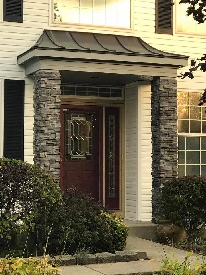 Slide of Four Seasons Contracting