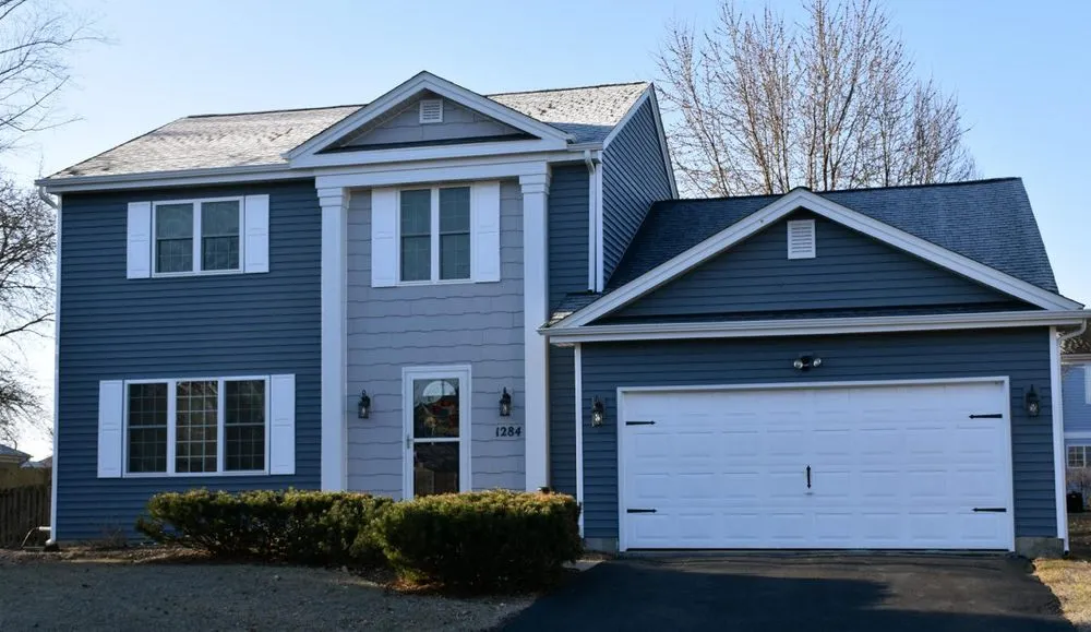 Slide of Four Seasons Contracting