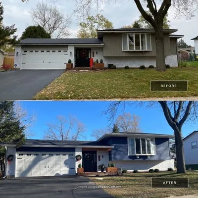 Four Seasons Contracting