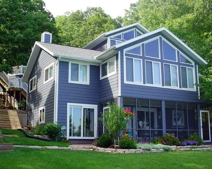 Slide of Four Seasons Design & Remodeling