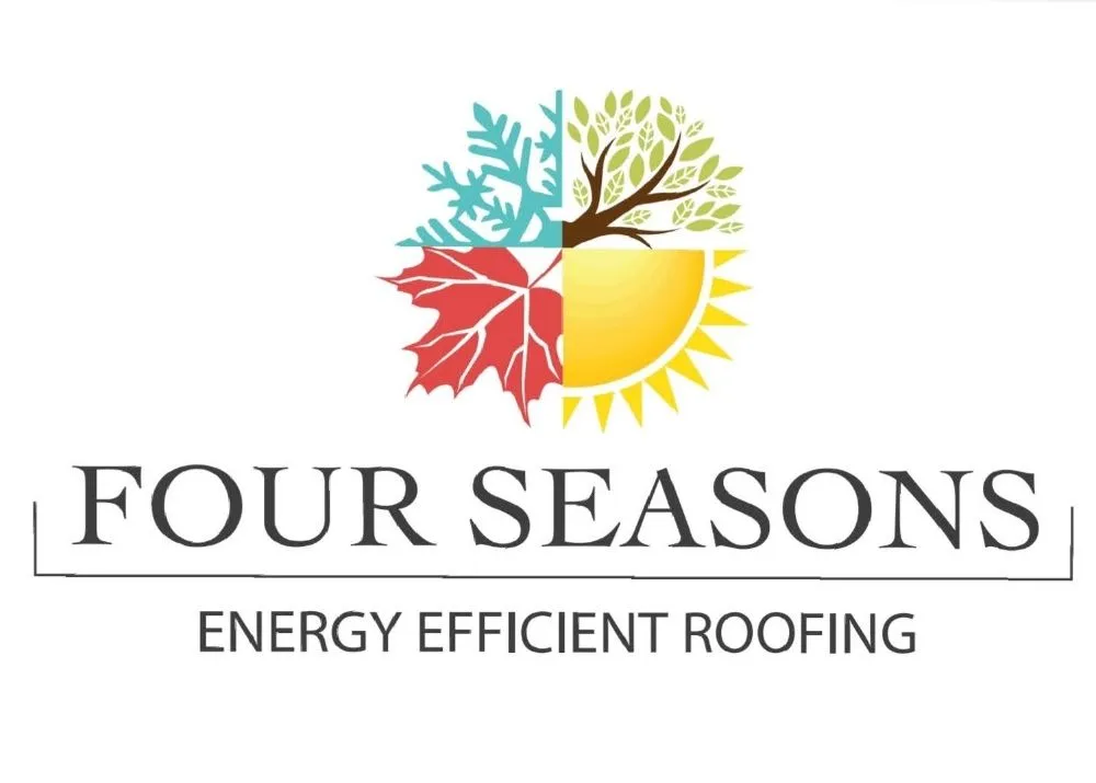 Slide of Four Seasons Energy Efficient Roofing