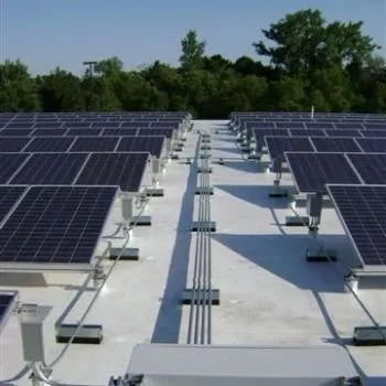 Slide of Four Seasons Energy Efficient Roofing