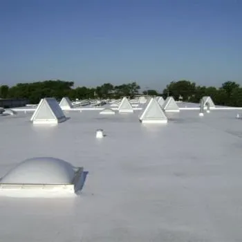 Slide of Four Seasons Energy Efficient Roofing