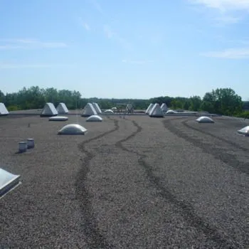 Slide of Four Seasons Energy Efficient Roofing