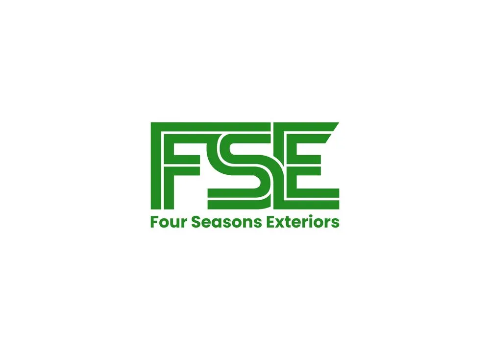 Slide of Four Seasons Exteriors