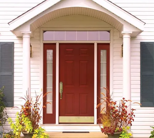 Slide of Four Seasons Home Improvement