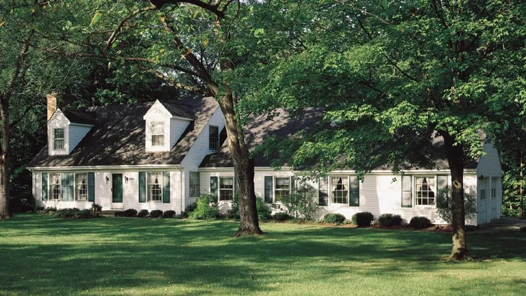 Slide of Four Seasons Home Improvement