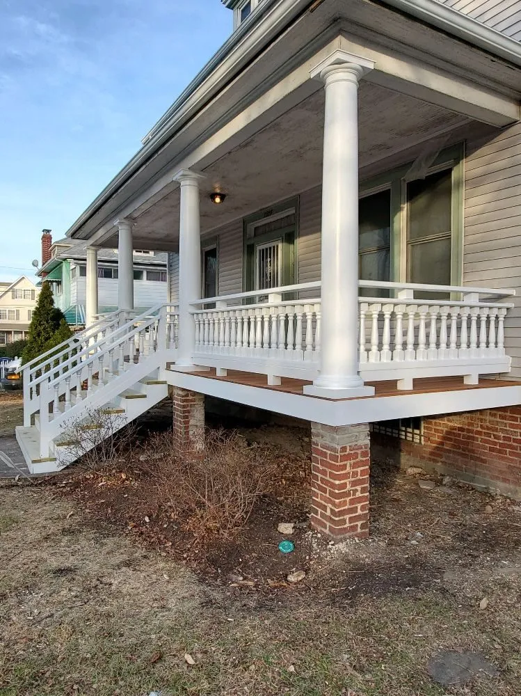 Slide of Four Seasons Home Improvement