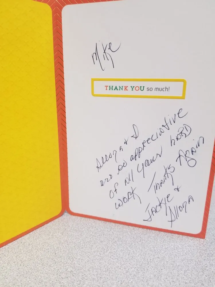 Slide of Four Seasons Home Improvement