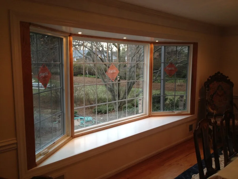 Slide of Four Seasons Home Improvement