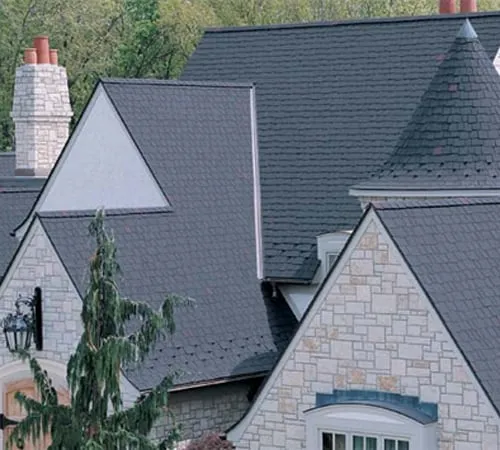 Slide of Four Seasons Home Improvement