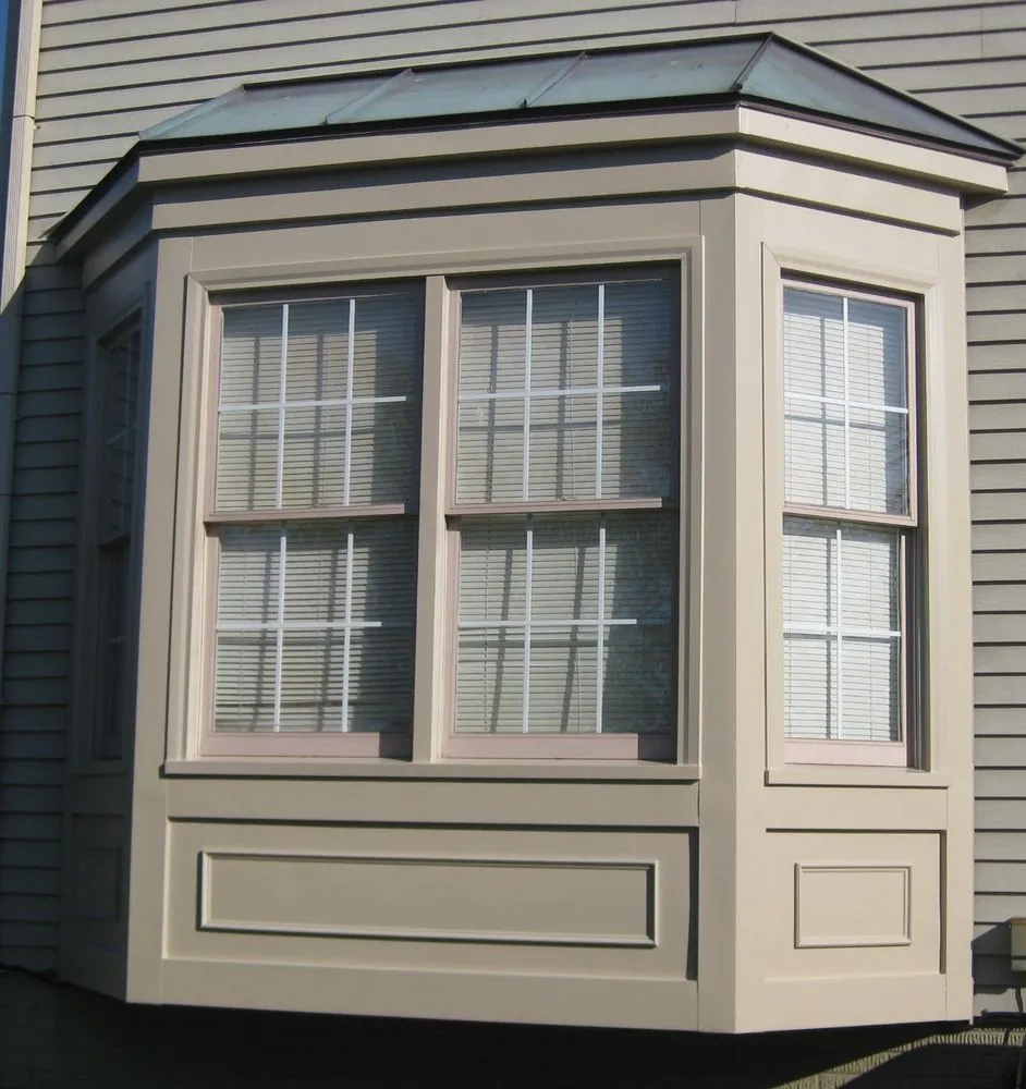 Slide of Four Seasons Home Improvement