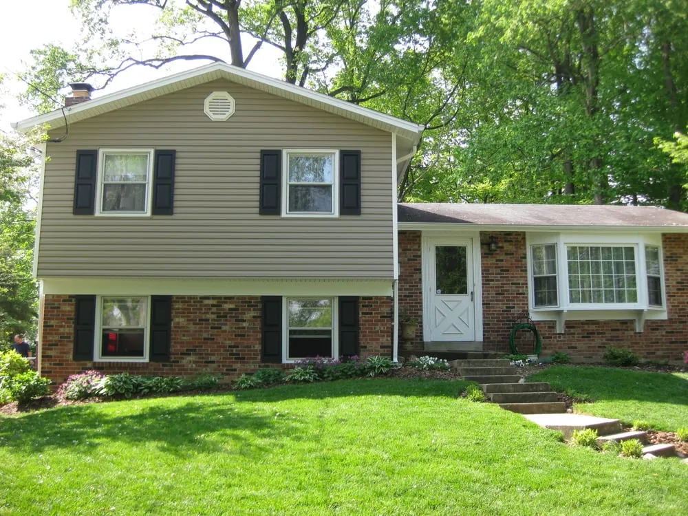 Slide of Four Seasons Home Improvement