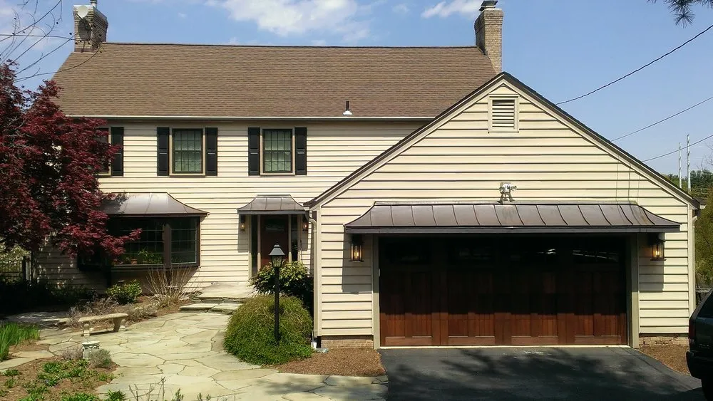 Slide of Four Seasons Home Improvement