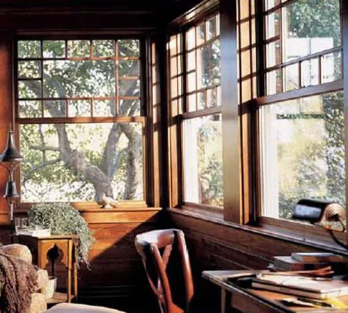 Slide of Four Seasons Home Improvement