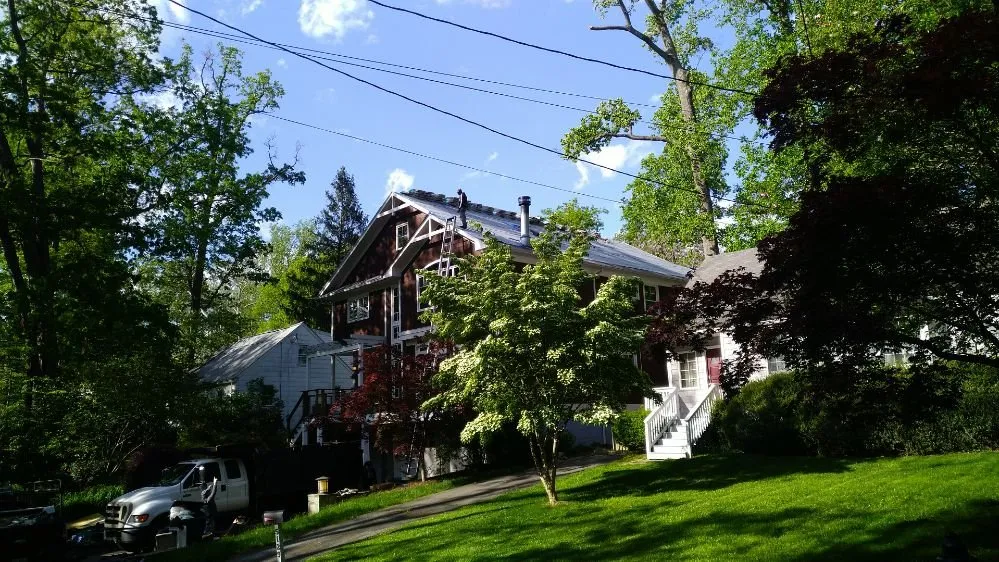 Slide of Four Seasons Home Improvement