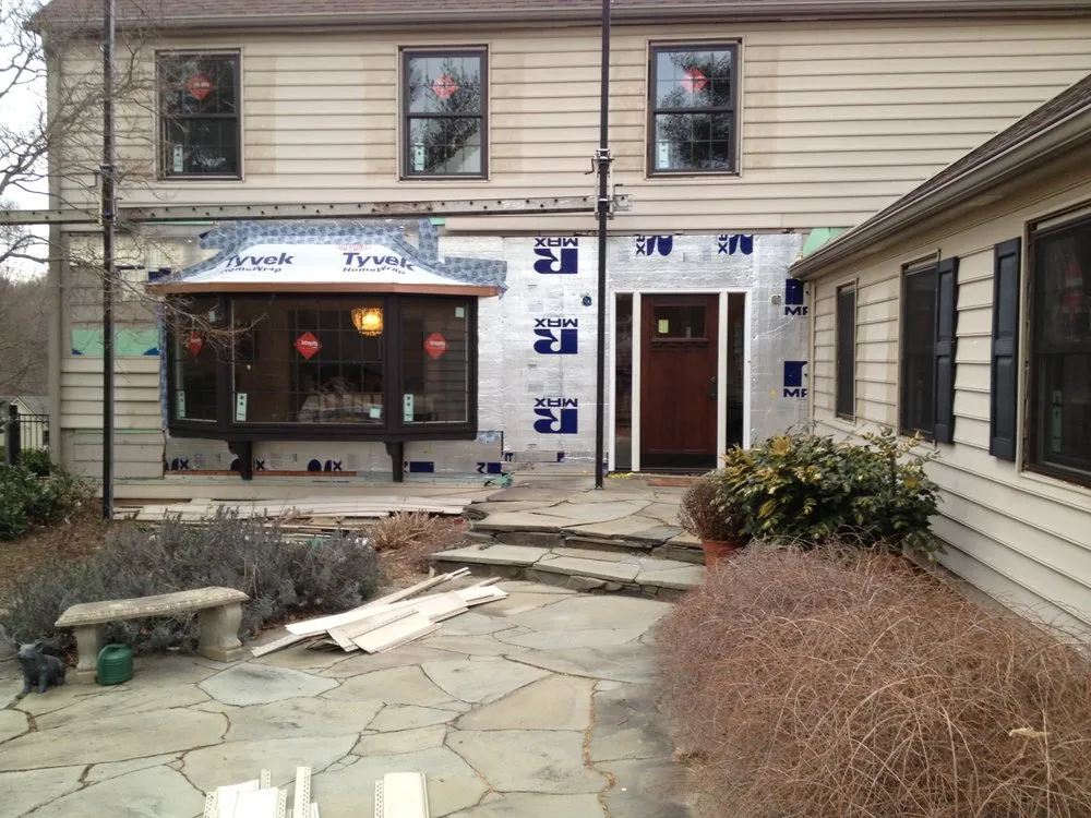 Slide of Four Seasons Home Improvement