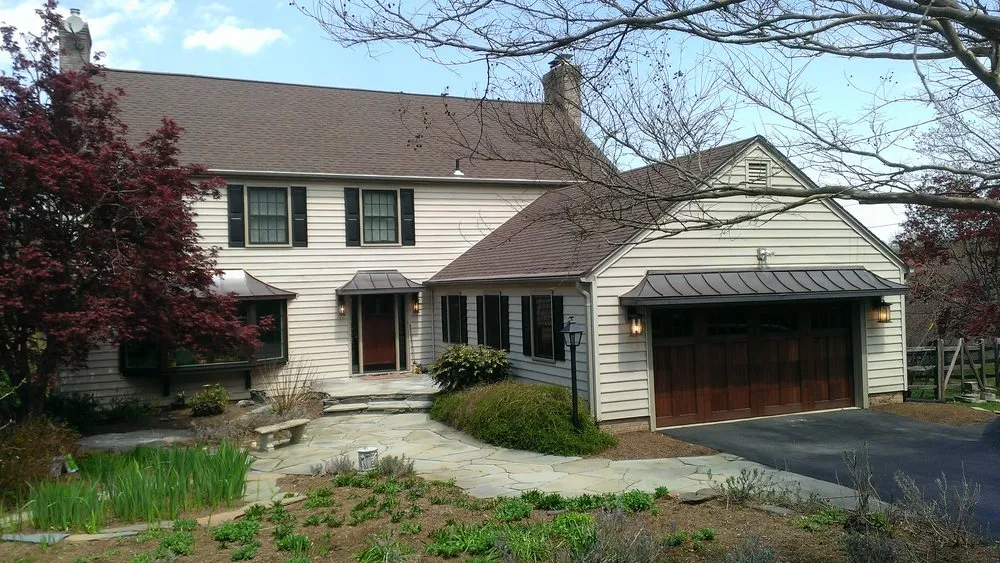 Slide of Four Seasons Home Improvement