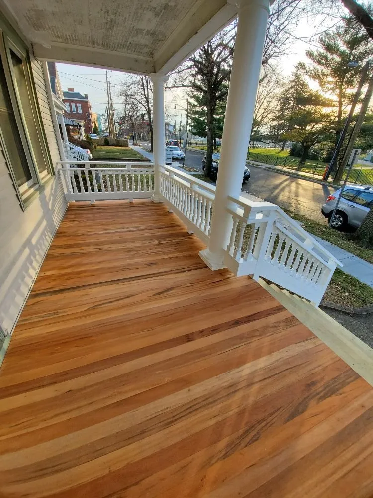 Slide of Four Seasons Home Improvement