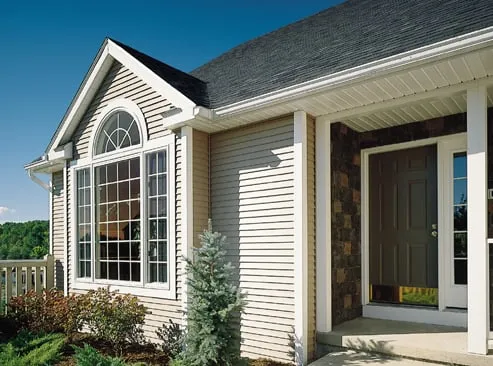 Slide of Four Seasons Home Improvement