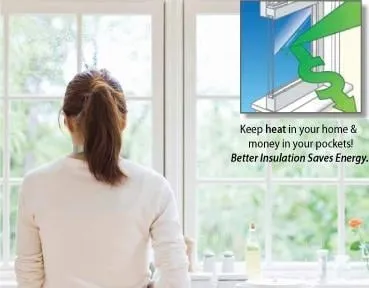 Slide of Four Seasons Home Improvement