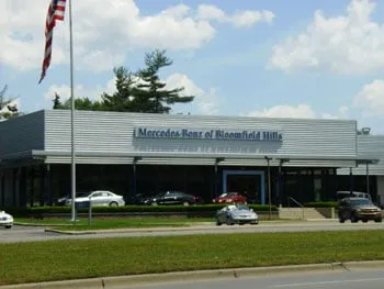 Slide of Four Seasons Kanga Roof