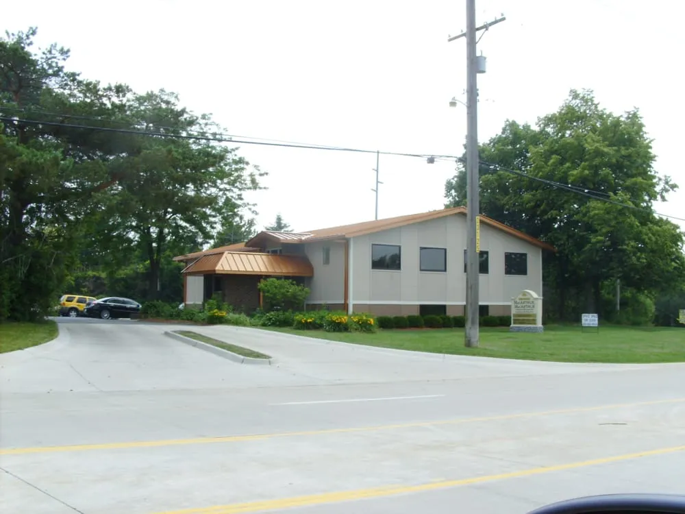 Slide of Four Seasons Kanga Roof