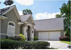 Slide of Four Seasons Kanga Roof