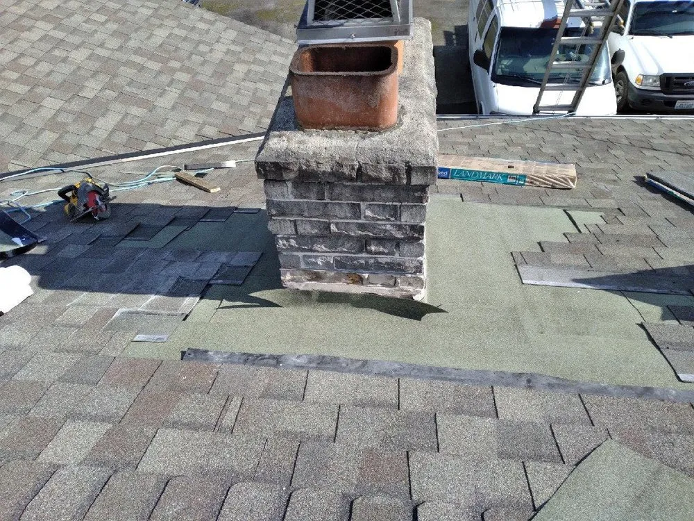 Slide of Four Seasons Roof & Remodel Service