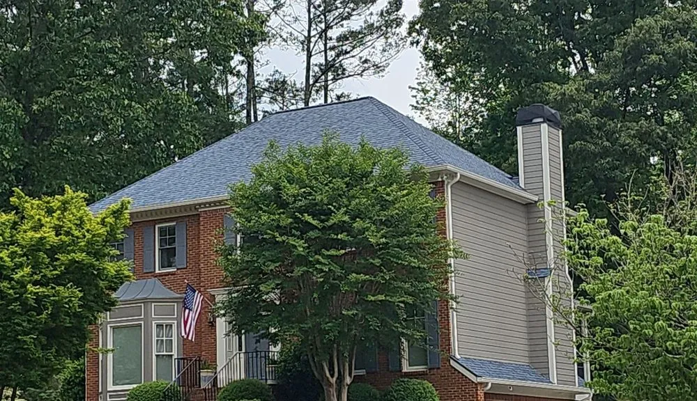 Slide of Four Seasons Roofing & Repair