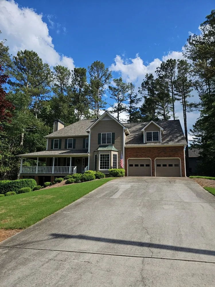 Slide of Four Seasons Roofing & Repair