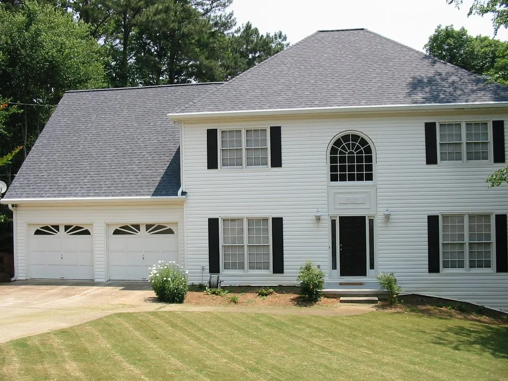 Slide of Four Seasons Roofing & Repair