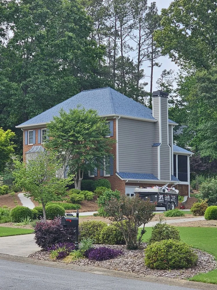 Slide of Four Seasons Roofing & Repair