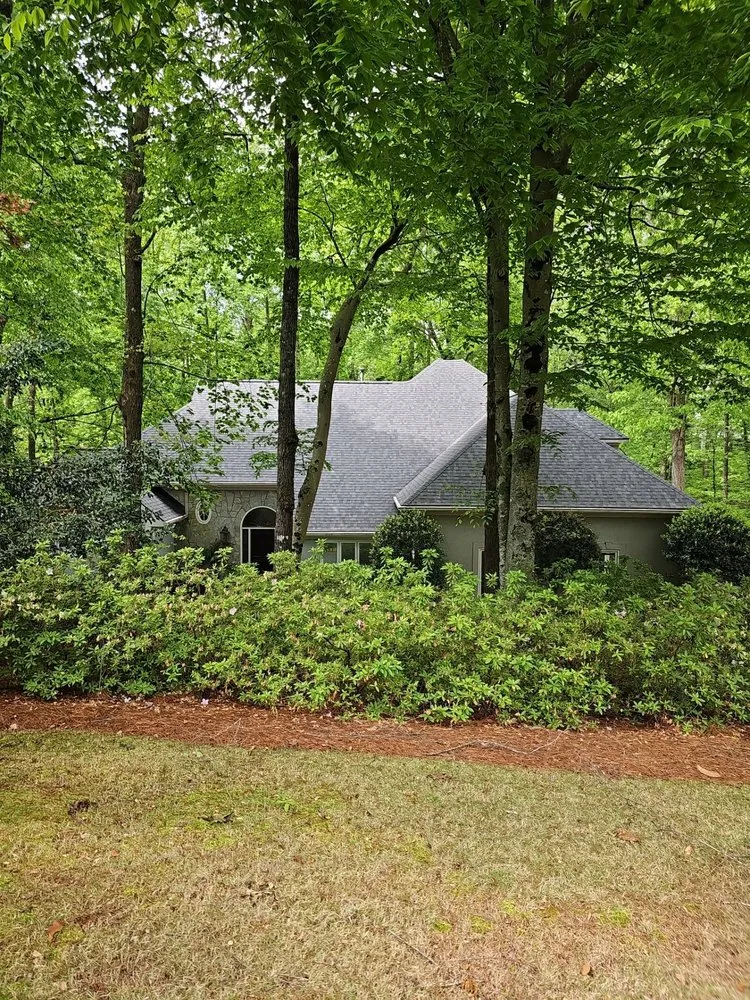 Slide of Four Seasons Roofing & Repair