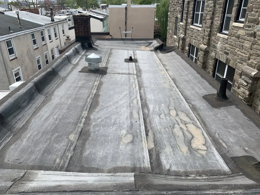 Slide of Four Seasons Roofing & Siding