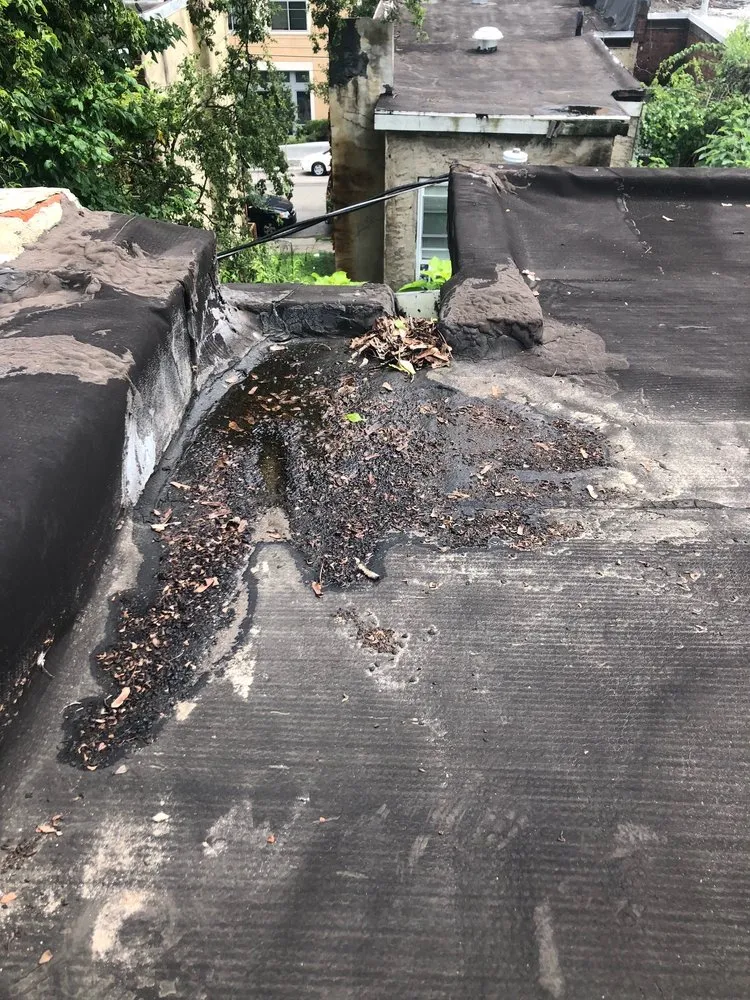 Slide of Four Seasons Roofing & Siding