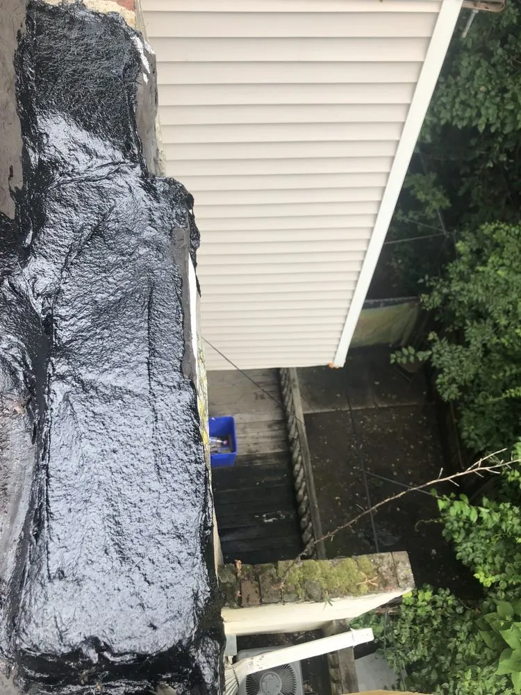 Slide of Four Seasons Roofing & Siding