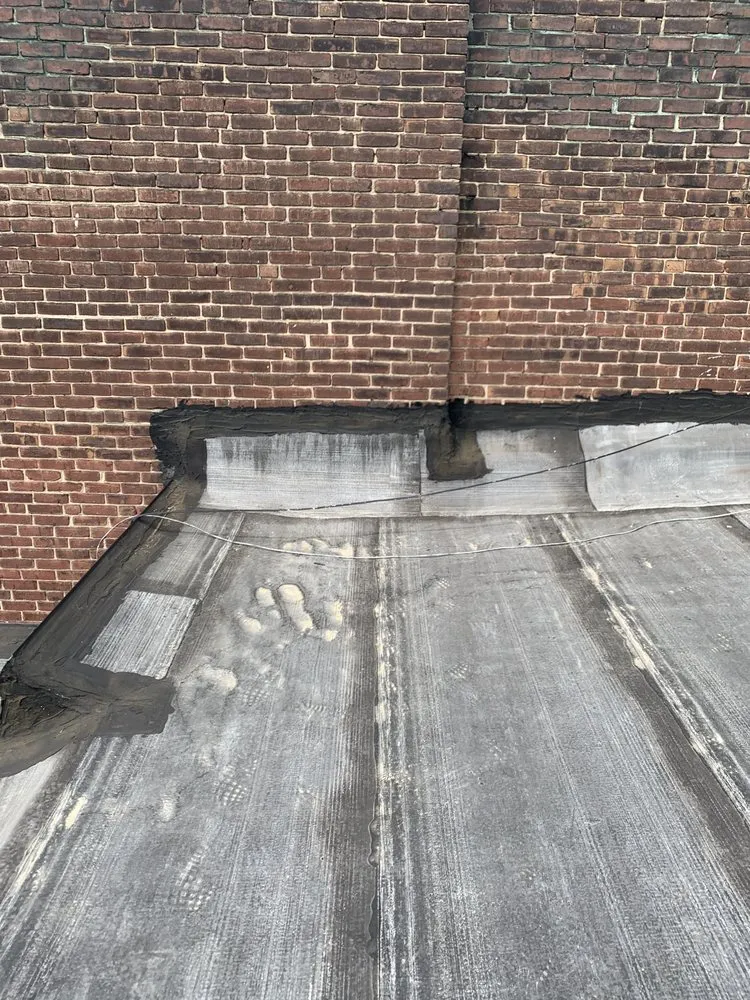 Slide of Four Seasons Roofing & Siding