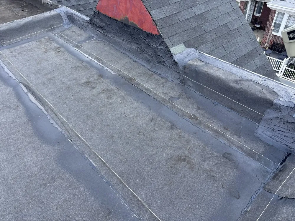 Slide of Four Seasons Roofing & Siding