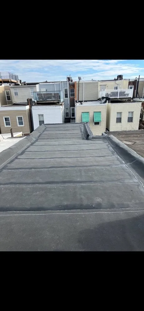 Slide of Four Seasons Roofing & Siding