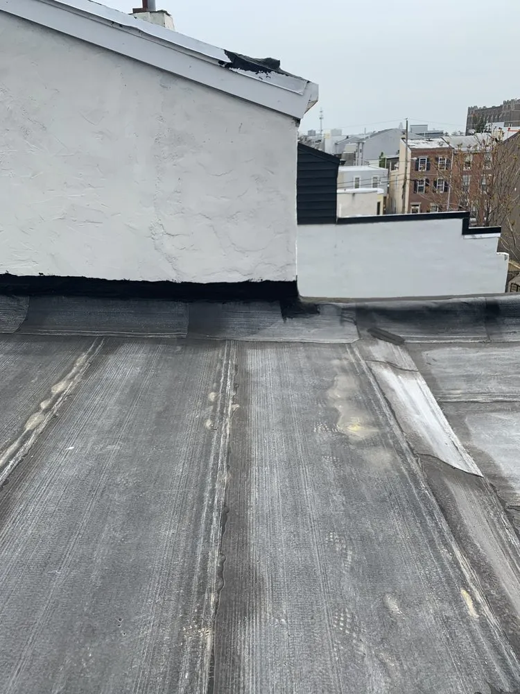 Slide of Four Seasons Roofing & Siding