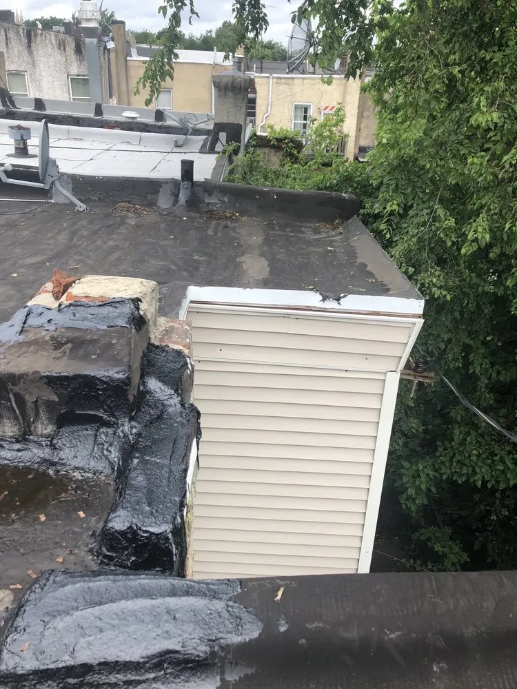 Slide of Four Seasons Roofing & Siding