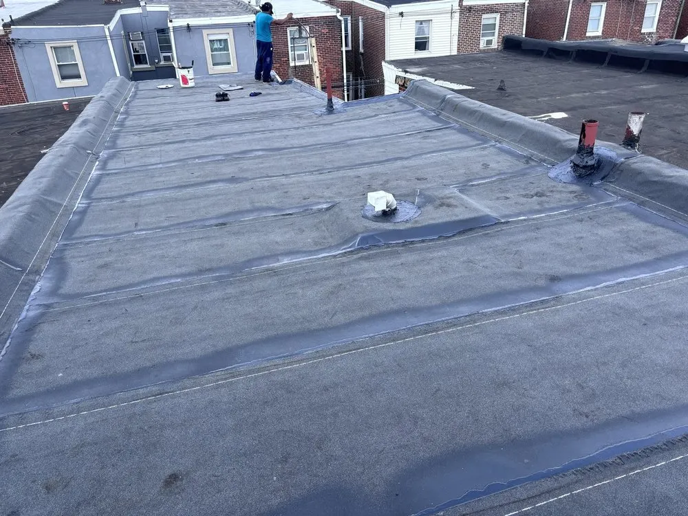 Slide of Four Seasons Roofing & Siding