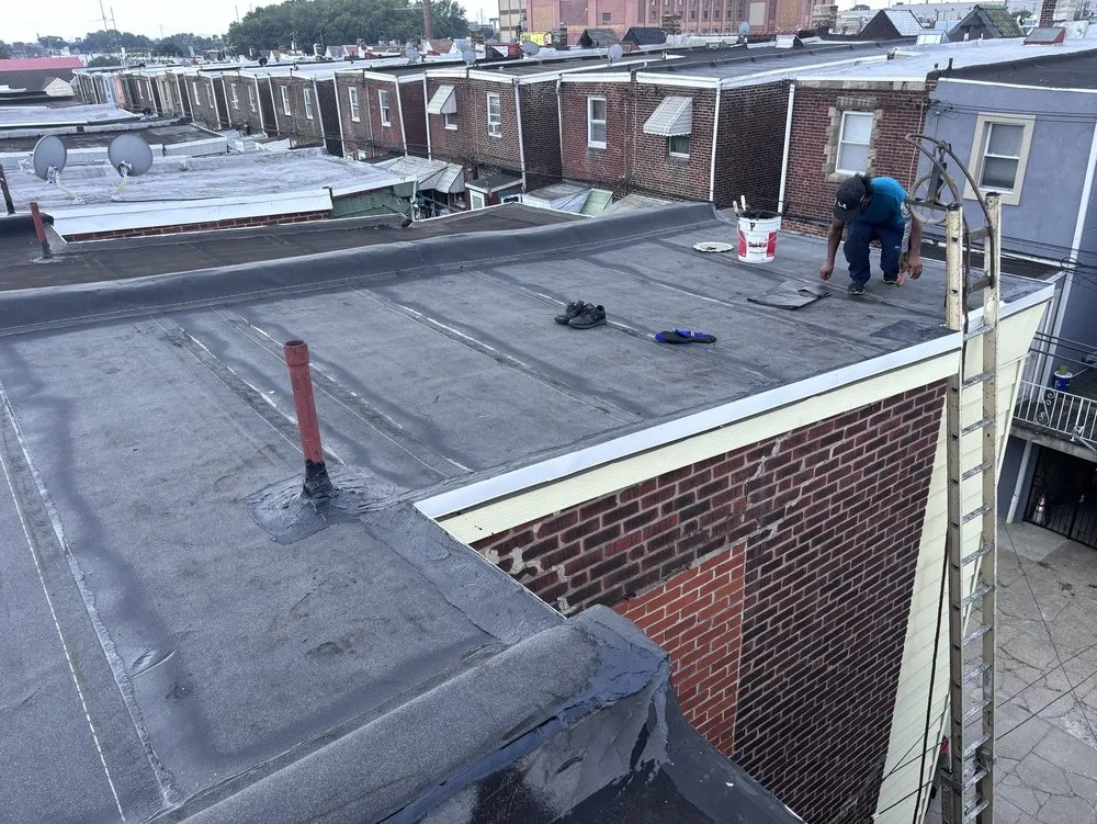 Slide of Four Seasons Roofing & Siding