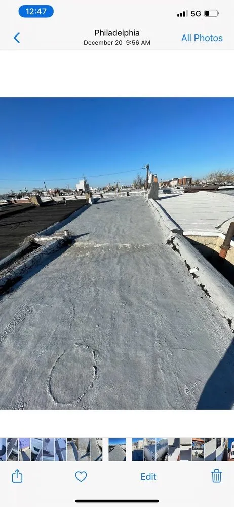 Slide of Four Seasons Roofing & Siding